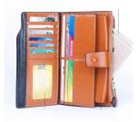 Passport Holder Purse