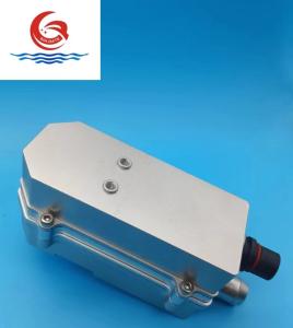 Wholesale Universal Car Parking Heater 1500W Automotive Electric Water Preheater from china suppliers