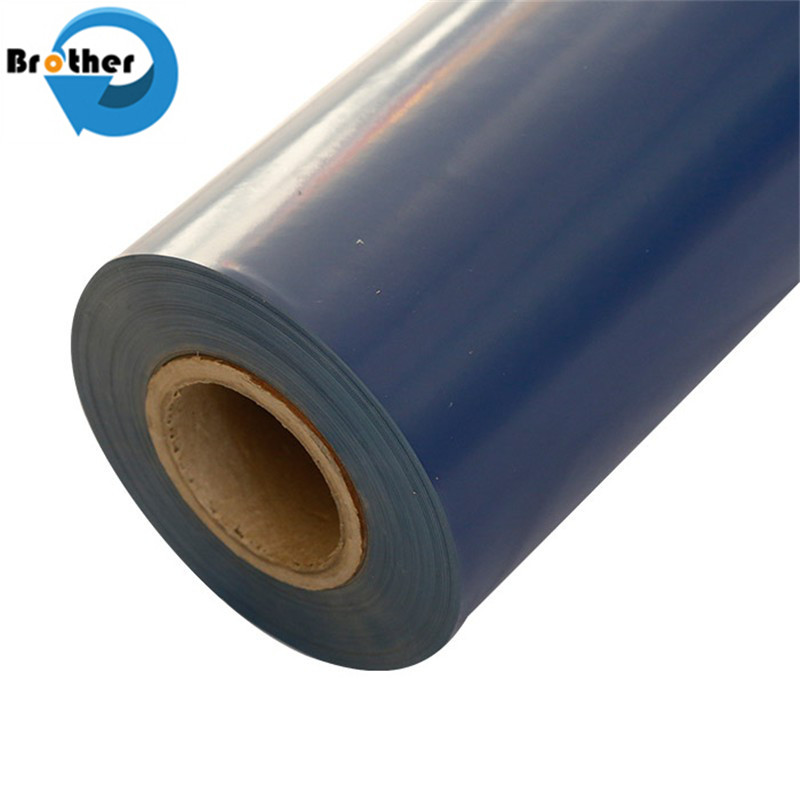 HDPE Cross Laminated Strength Film for waterproof membrane
