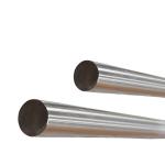 ASTM A276 420 Cold Rolled Stainless Steel Bar Round shape with Polished
