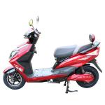 48V / 60V 20AH Eagle Adult Electric Motorcycle 1000W Loading Capacity 150kgs