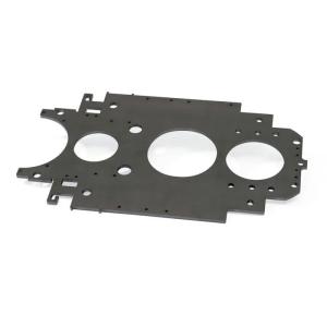 Wholesale Precision Aluminium Sheet Metal Fabricators Aluminum Plate Fabrication from china suppliers