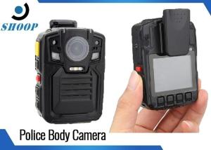 Wholesale 130 Degrees Ambarella S2 21 Megapixel Body Camera Recorder from china suppliers