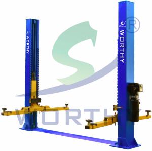 Wholesale 2 Post Car Lift W-232B from china suppliers