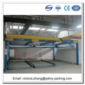 Wholesale Car Parking System Puzzle from china suppliers