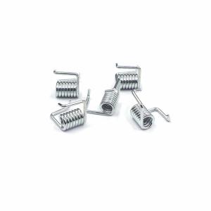 Wholesale GT2 Belt Locking Torsional 3D Printing Springs Wire Diameter 1mm from china suppliers