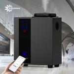 Luxury Electric Desktop 200ML Commercial Air Freshener Machine