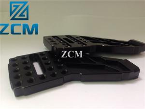 Wholesale ±0.02mm 110mm Width Precision Machining Parts from china suppliers