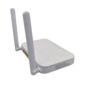 Wholesale Huawei 4GE+TEL+USB+WIFI6 gigabit fiber optic cat EG8145X6 dual-antenna GPON Terminal Onu mobile Optical Fiber Ont from china suppliers