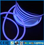 DC24V RGB led neon flex SMD5050 full color changing Christmas decoration light