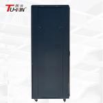 Indoor 19 Inch Rack Cabinet , 42U Network Server Rack Radiation Protection