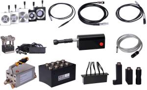 Wholesale Eddy Current Welding Inspection Probe from china suppliers