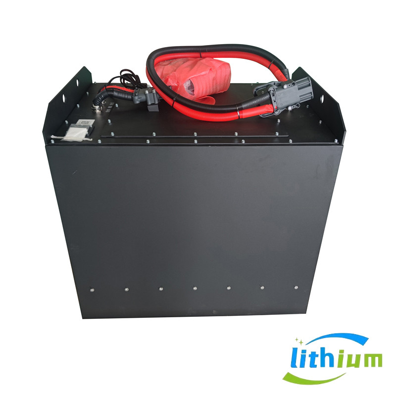 51.2V 404ah High Quality Lithium Battery For Forklift / Deep Cycle Battery / Lithium Ion Forklift Battery