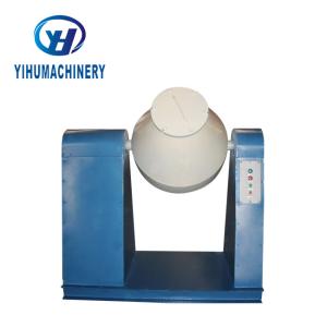 Wholesale 1.1-5 KW Stainless Steel Mixing Machine Blender Mixer Machine SGS Certification from china suppliers