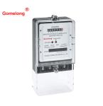 High Quality & Best Price DDS5558 Single Phase Kilowatt Hour Kwh Meter RS485