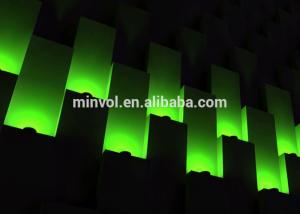 Wholesale DC24V Waterproof House Spotlights Outdoor For Building Lighting from china suppliers