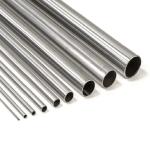 Sturdy Durable 316L Stainless Steel Pipe For Heavy Industrial