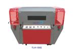 Heater Drawers Inverter Shrink Sleeve Tunnel Machine 10KW Sleeve Wrapping