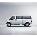 2024 RUICHI Electric Vans And Trucks 7 Passenger Vehicles ES50 Small Electric