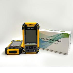 Wholesale Outdoor HD Screen GPS Land Surveying Equipment With GNSS Receiver Chip from china suppliers