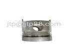 Excavator Spare Parts 6127-31-2140 Piston & Piston Ring S6D155 Piston In Stock