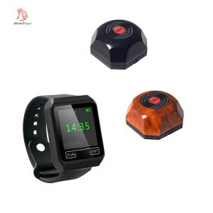Wholesale China electronic hospital service nurse call button system push button and wrist watches from china suppliers