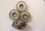 6X19X6 Mm Miniature Ball Bearing 626 626ZZ RS 2RS Or 625 620 627 Series