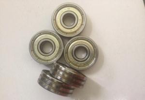 Wholesale 6X19X6 Mm Miniature Ball Bearing 626 626ZZ RS 2RS Or 625 620 627 Series from china suppliers