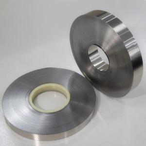 Wholesale Nickel Grade Hot Dipped Galvanized Steel Strip Mirror Material from china suppliers