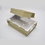 Factory Price Custom waterproof Commercial Large 6063 Aluminum Extrusion Heat