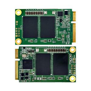 Wholesale 256GB Solid State Drive 512GB SSD for Industrial Automation mSATA SSD Hard Drive from china suppliers