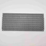 Jedec IC Trays ESD Durable PPE SGS Approved
