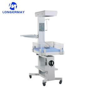 Wholesale Hospital Infant Reanimation Table Good price from china suppliers