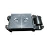 Buy cheap Elastic Side Bearing Railway Suspension System Stable Performance from wholesalers