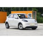 100% Electric Car Wuling Bingo 58kWh Battery Capacity 203km Range 410km Energy