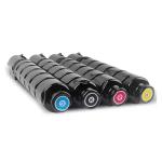 Compatible Canon Copier Toner Npg-83 Gpr-61 C-Exv58 for Advance Dx C5870I C5860I