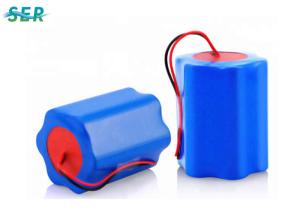 Wholesale Customized Electric Bike Battery 24v 10Ah , 18650 Bicycle Battery Pack 500 Cycle Life from china suppliers