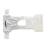 FDY12 White Color Nij Iiia Bulletproof Vest for Army