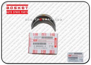 Wholesale 8-94395757-1 Isuzu Engine Replacement Parts 4hk1 4he1 Connect Rod Bearing R4545K from china suppliers