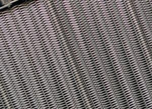 Wholesale Food Grade Stainless Steel Gratex Belt Wire Mesh Conceyor Belt For Food Industry from china suppliers