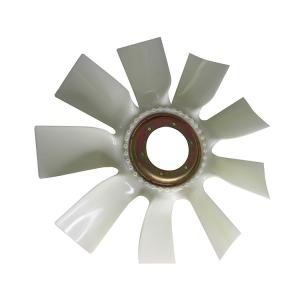 Wholesale Cooling Fan Blade for Engine 16240-0021/16306-2920 Aftermarket Replacement from china suppliers