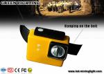 300MA 18650 li ion battery coal mining lights Underground magnetic USB charger