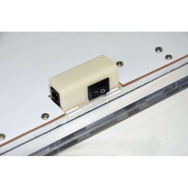 Brass Kits LGP A3 Movie Acrylic LED Lightbox Display