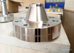 Wholesale forged DIN2527 PN6-PN100 DN10-DN1000 ASTM A182 F316L Blind flange from china suppliers
