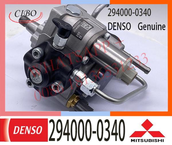 294000-0340 DENSO Diesel Engine Fuel HP3 pump 294000-0340 294000-0342 1460A003