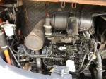 Used Original Doosan Dh35 High Performance Dh35-7 Hydraulic Japanese Excavator 3