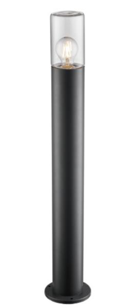 Lawn Lamps E27 SMD COB LED Pole Light Waterproof Anti Rust Garden Park LED Aisle