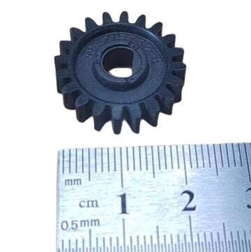 49215732000E Diebold ESC RL Chest Transport Gear 20 Tooth ATM Machine Parts