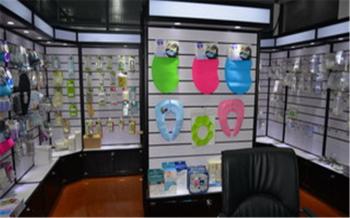 Ezhou Ebei-Eya Baby Products Co., Ltd