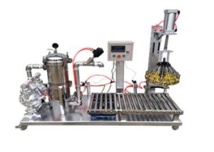 Wholesale 50KG Roller Conveyor Machine Weighing Filling Machine LAGZ GT from china suppliers